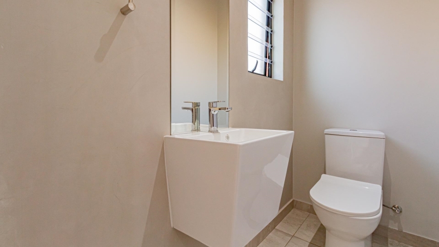 3 Bedroom Property for Sale in Carlswald Gauteng