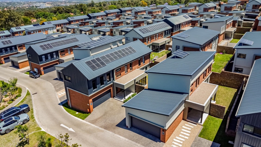 3 Bedroom Property for Sale in Carlswald Gauteng