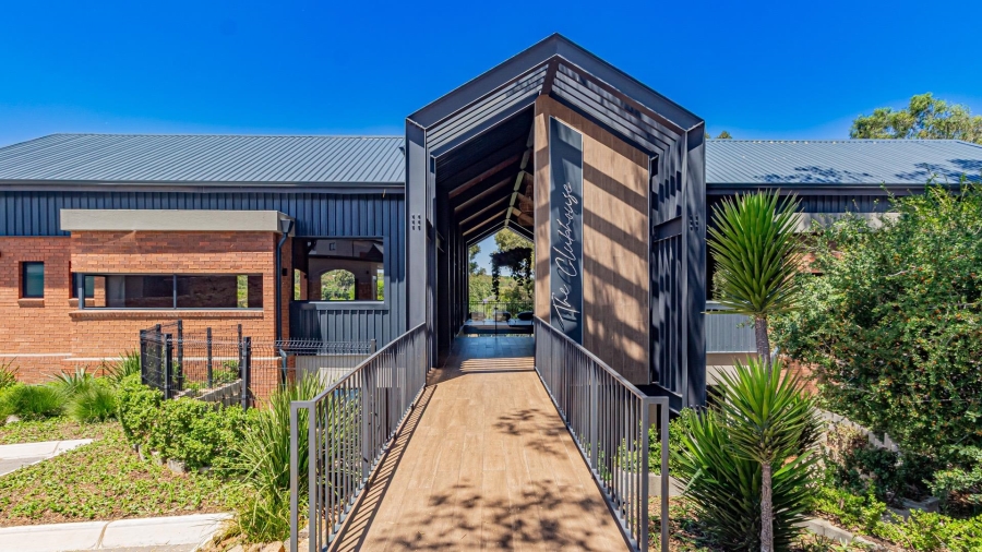 3 Bedroom Property for Sale in Carlswald Gauteng