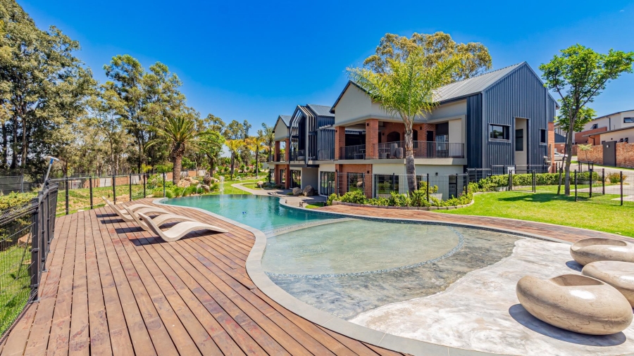 3 Bedroom Property for Sale in Carlswald Gauteng