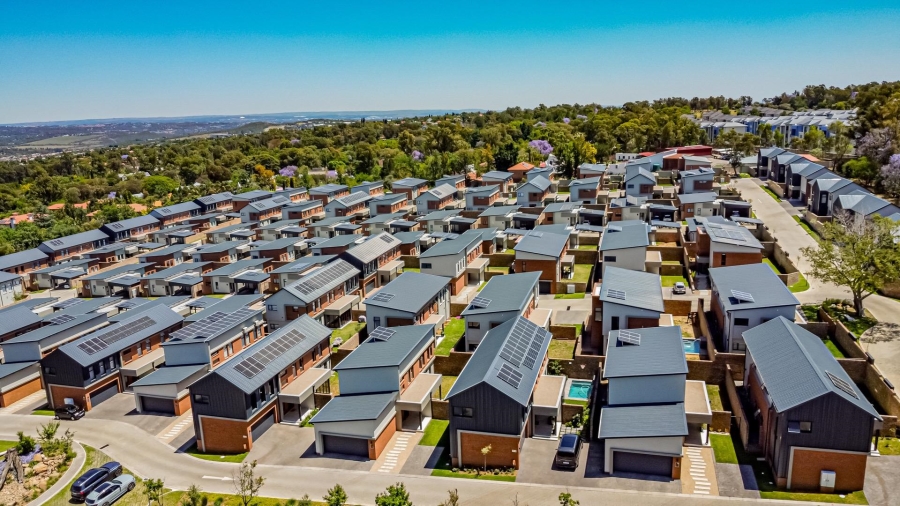 3 Bedroom Property for Sale in Carlswald Gauteng