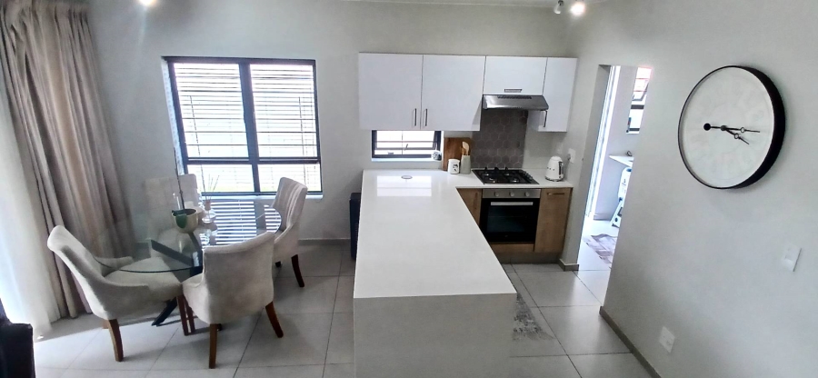 To Let 3 Bedroom Property for Rent in Broadacres Gauteng