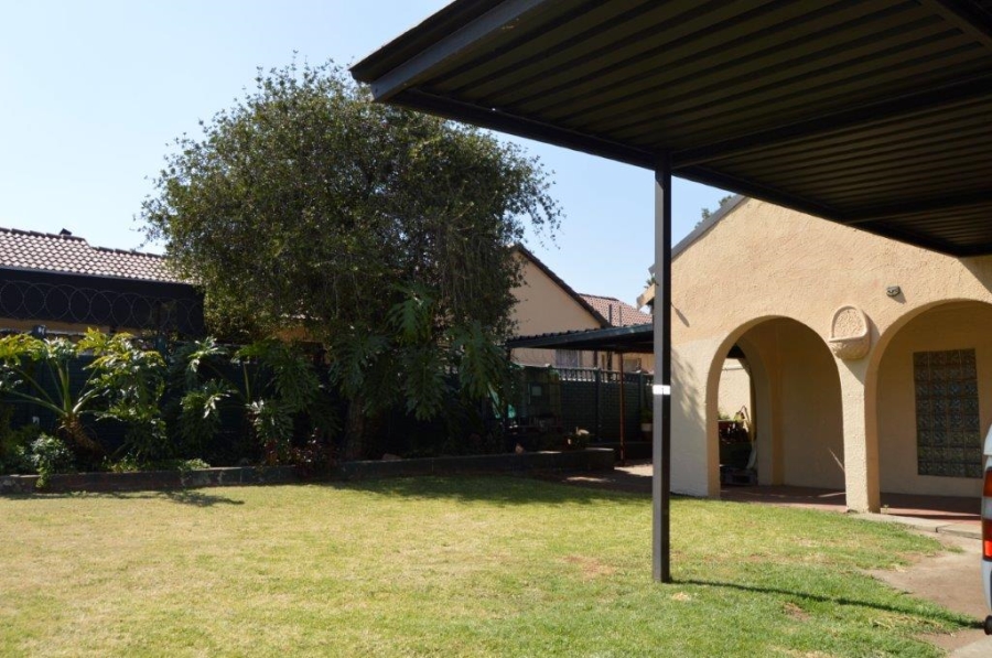 3 Bedroom Property for Sale in Witfield Gauteng