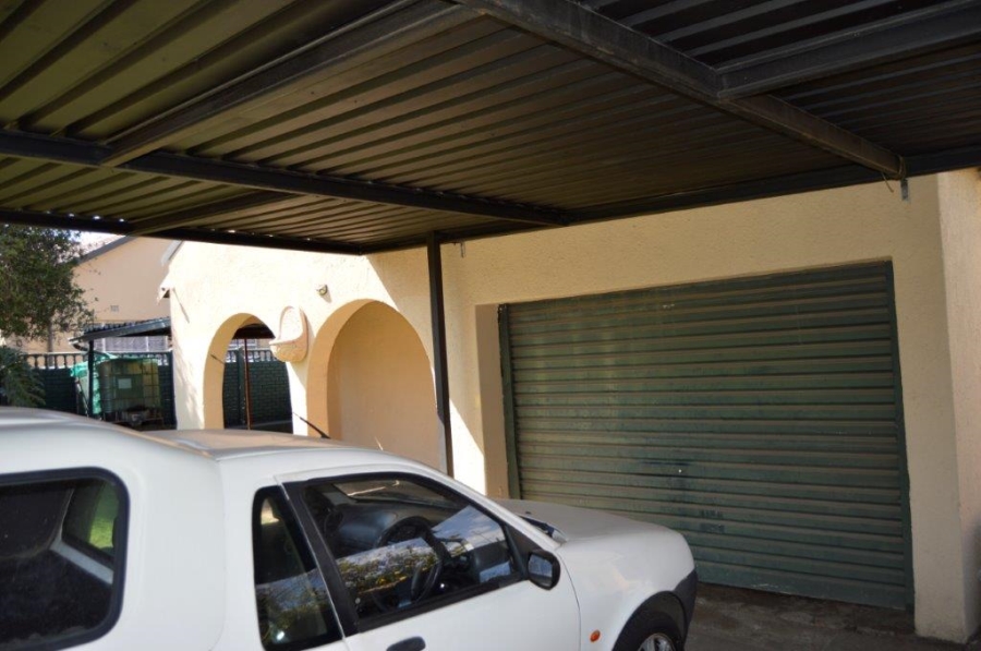 3 Bedroom Property for Sale in Witfield Gauteng