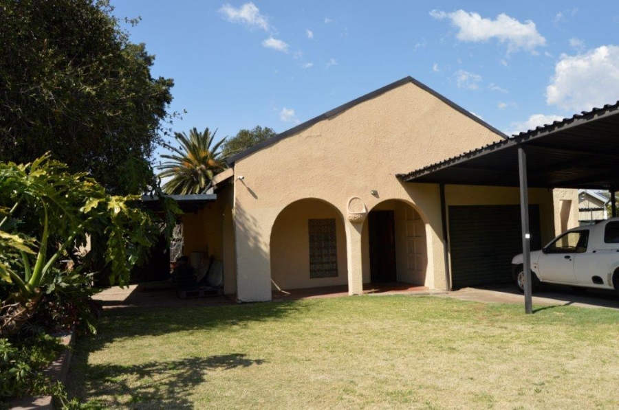 3 Bedroom Property for Sale in Witfield Gauteng