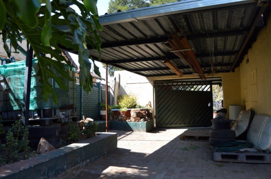 3 Bedroom Property for Sale in Witfield Gauteng