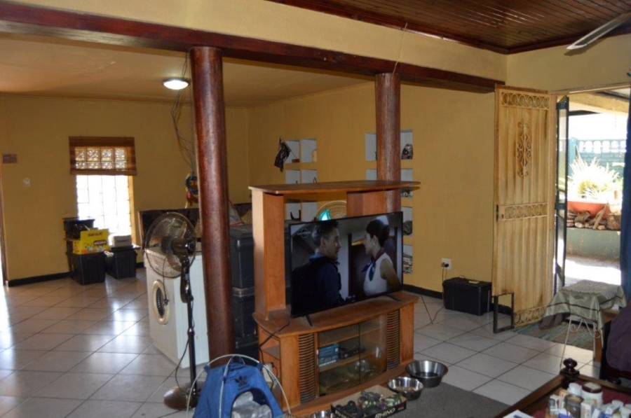 3 Bedroom Property for Sale in Witfield Gauteng