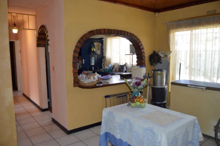 3 Bedroom Property for Sale in Witfield Gauteng