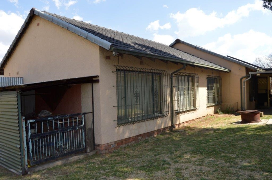 3 Bedroom Property for Sale in Witfield Gauteng