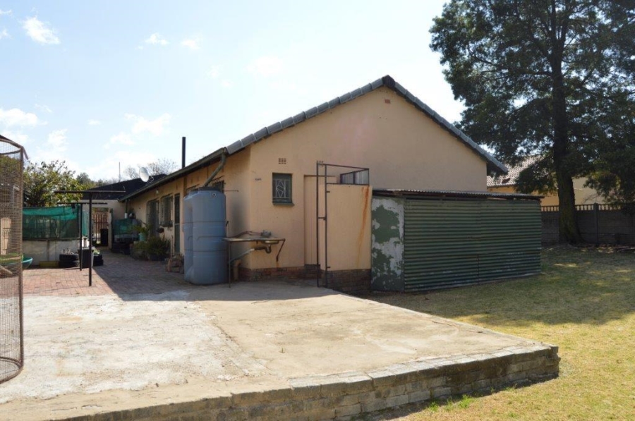 3 Bedroom Property for Sale in Witfield Gauteng