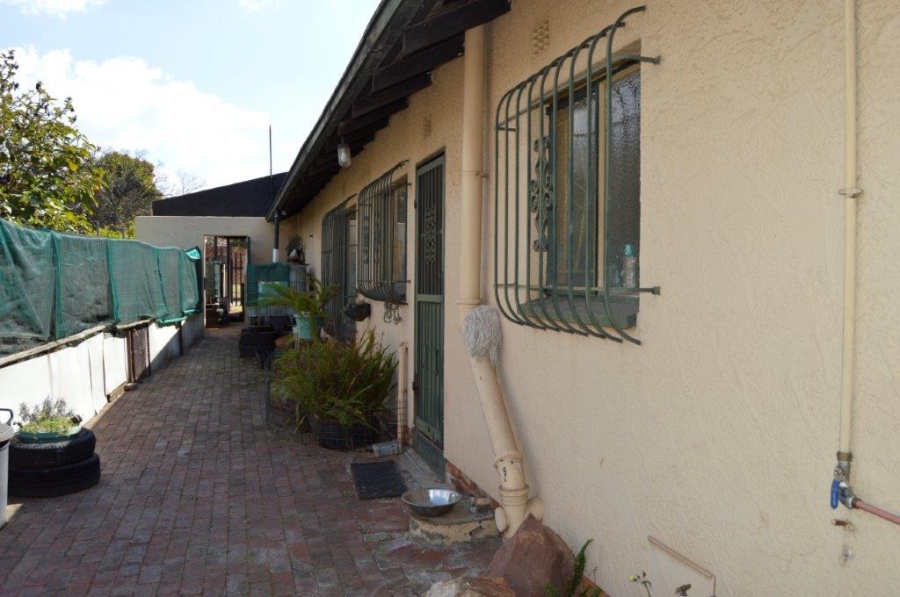 3 Bedroom Property for Sale in Witfield Gauteng
