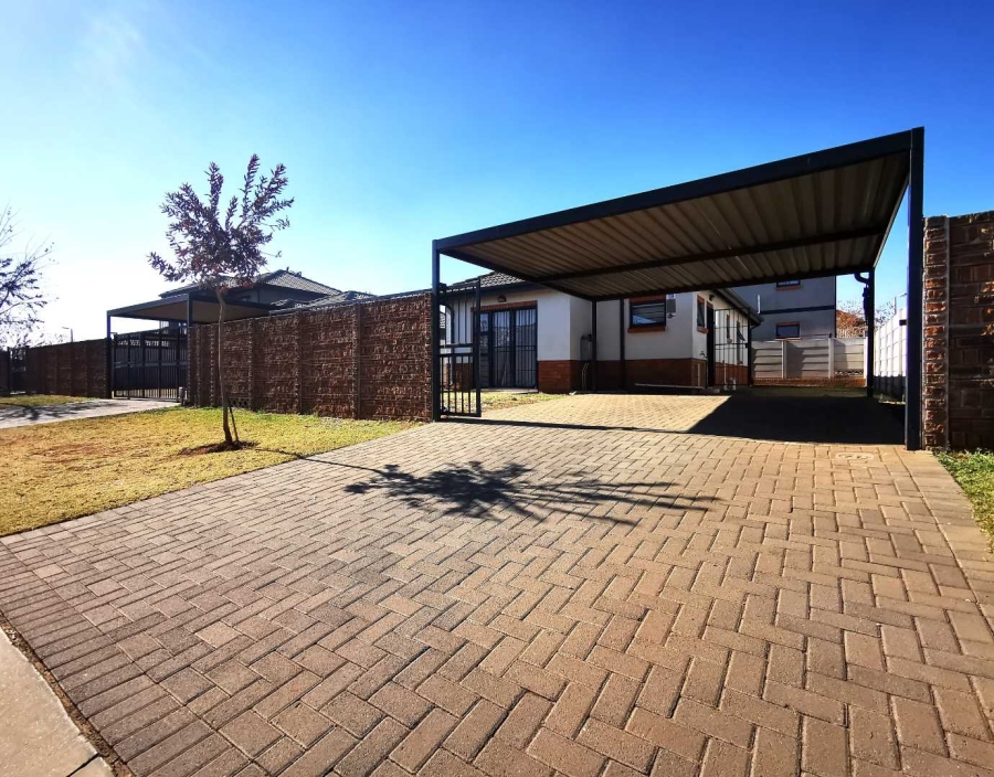 3 Bedroom Property for Sale in Leopard