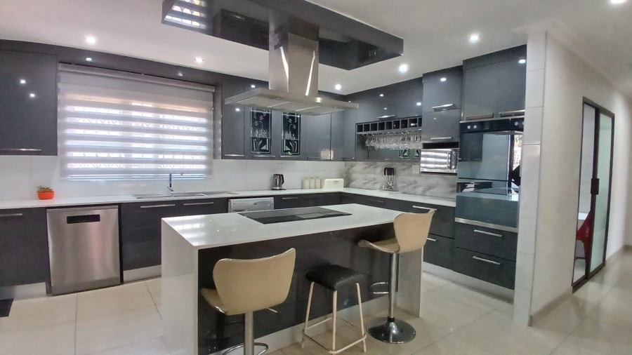 3 Bedroom Property for Sale in Ennerdale Gauteng