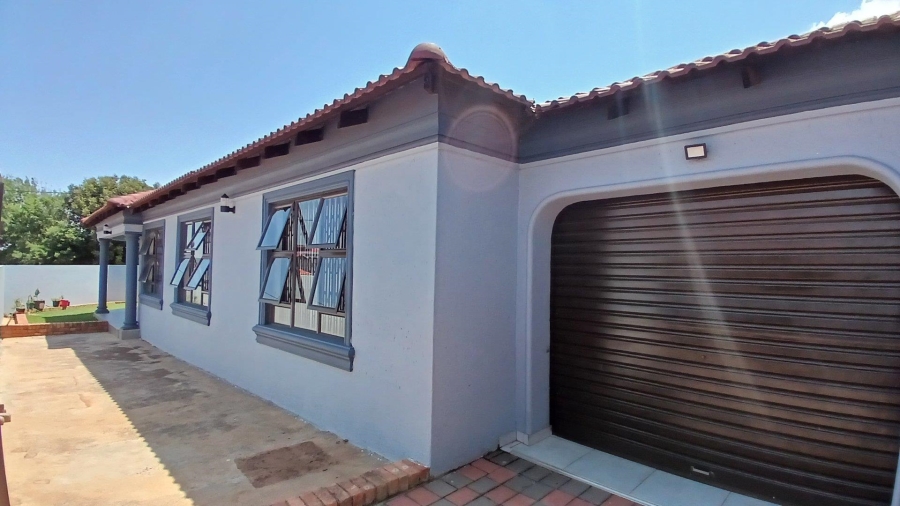 3 Bedroom Property for Sale in Ennerdale Gauteng