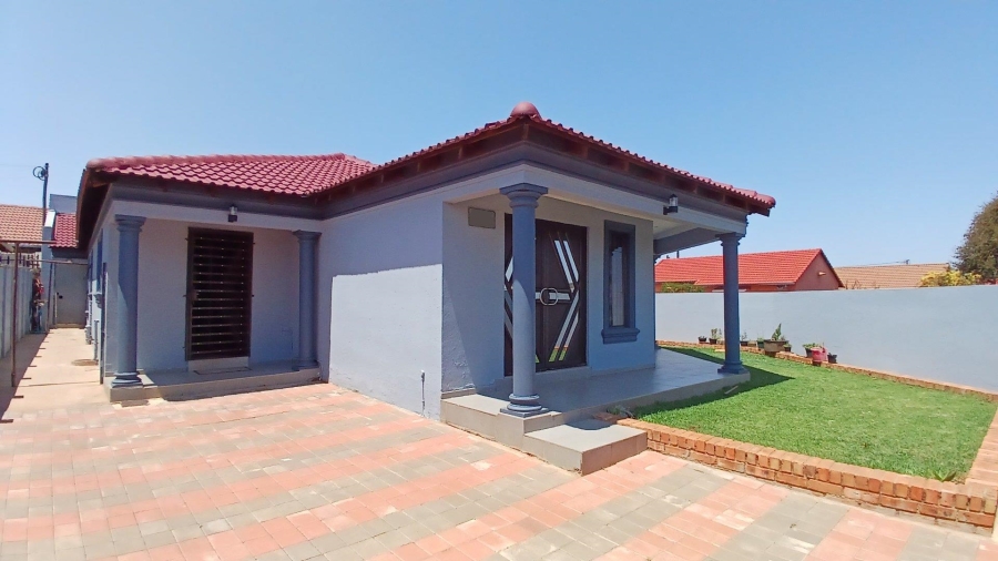 3 Bedroom Property for Sale in Ennerdale Gauteng