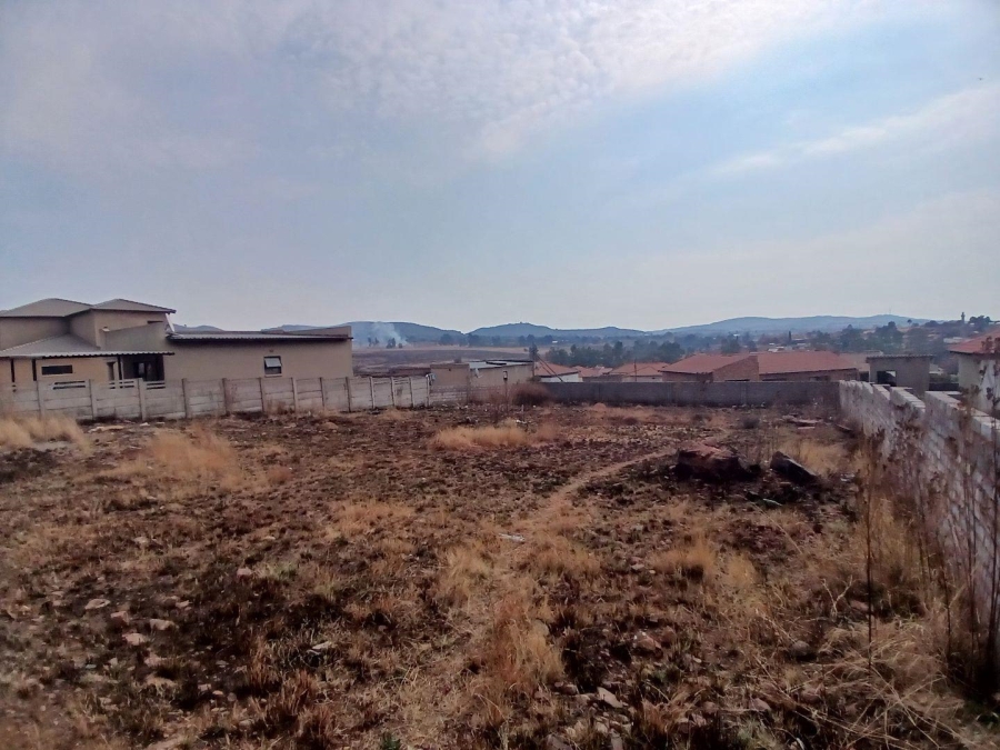 0 Bedroom Property for Sale in Shalimar Ridge Gauteng