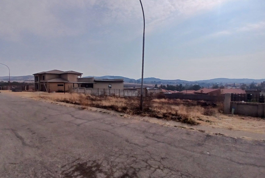 0 Bedroom Property for Sale in Shalimar Ridge Gauteng