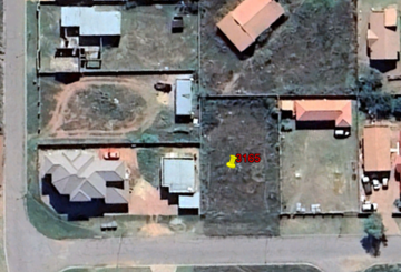 0 Bedroom Property for Sale in Shalimar Ridge Gauteng