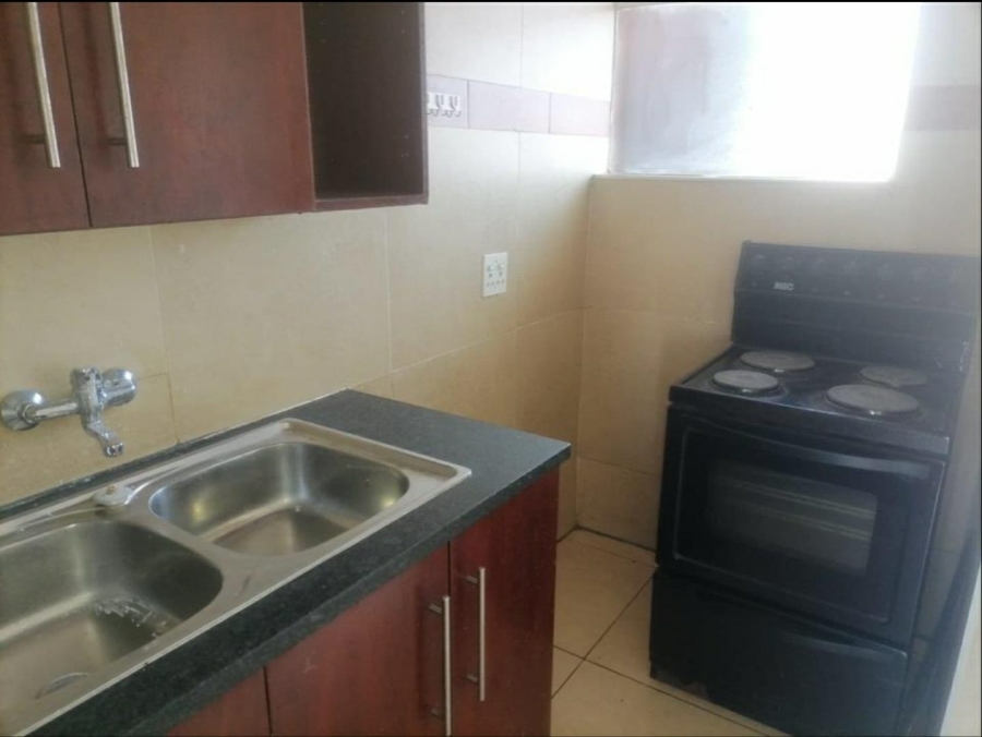 1 Bedroom Property for Sale in Muckleneuk Gauteng