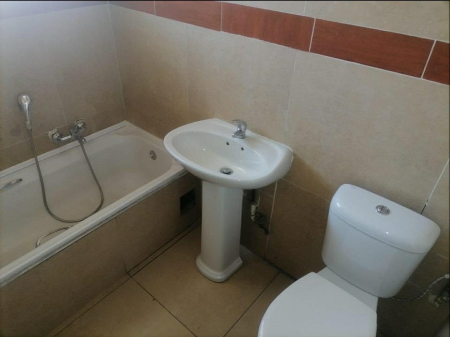 1 Bedroom Property for Sale in Muckleneuk Gauteng