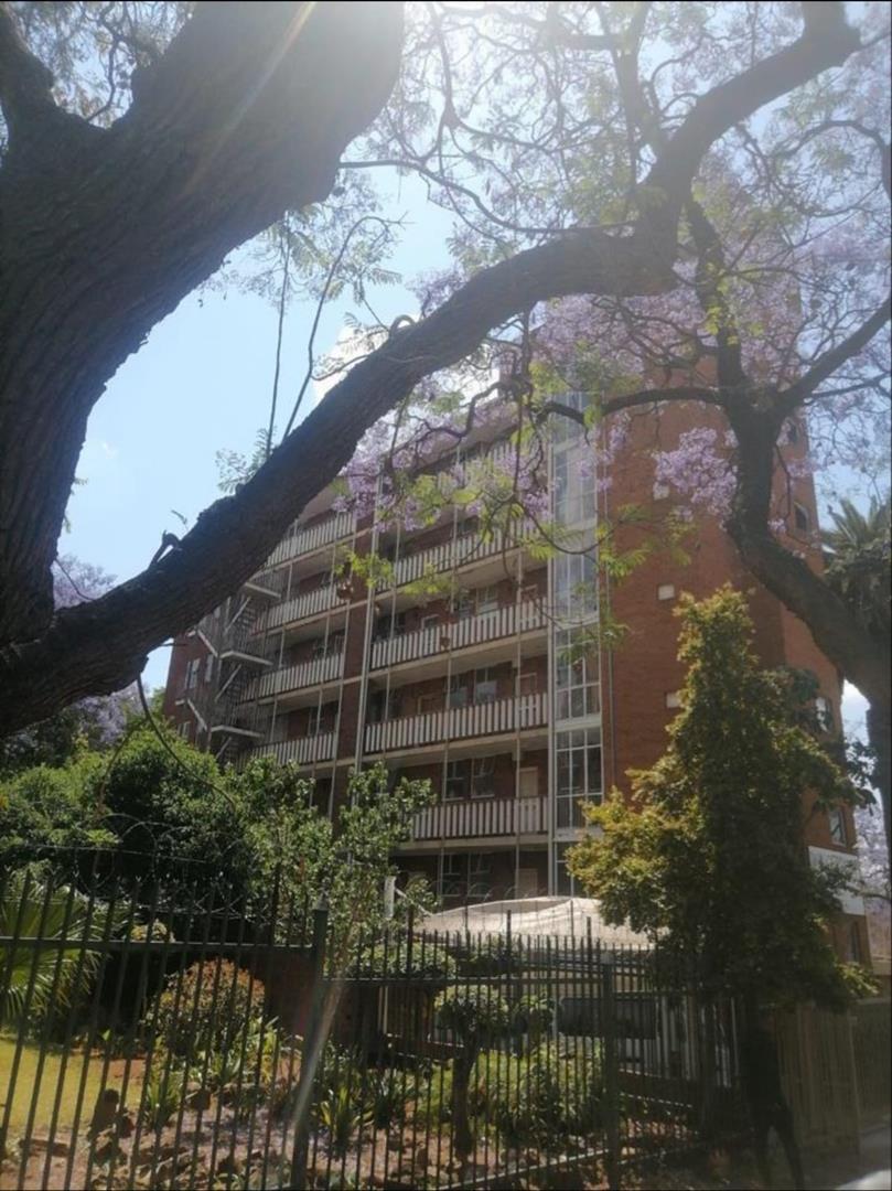 1 Bedroom Property for Sale in Muckleneuk Gauteng