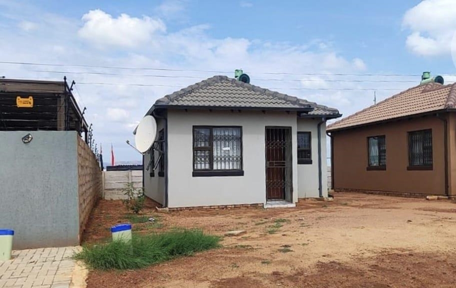 3 Bedroom Property for Sale in Soshanguve East Gauteng