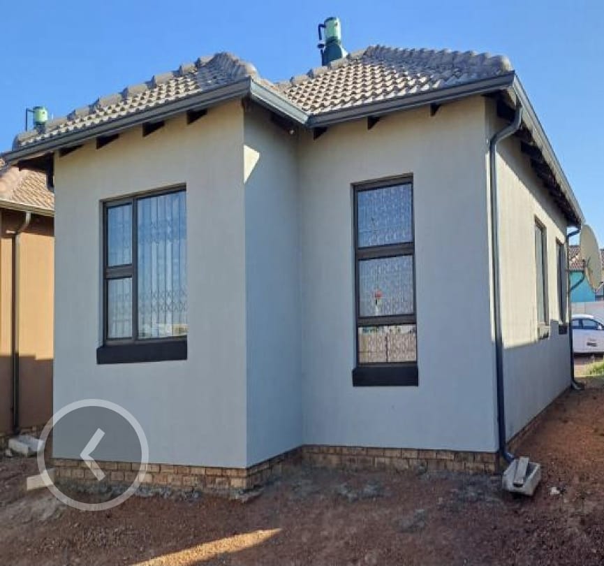 3 Bedroom Property for Sale in Soshanguve East Gauteng