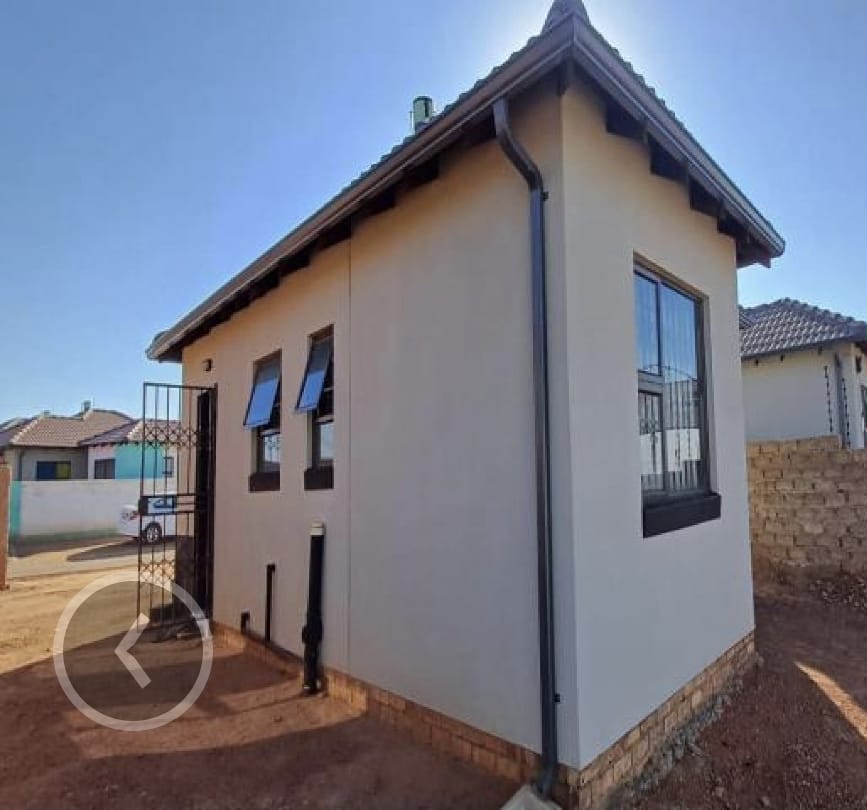 3 Bedroom Property for Sale in Soshanguve East Gauteng
