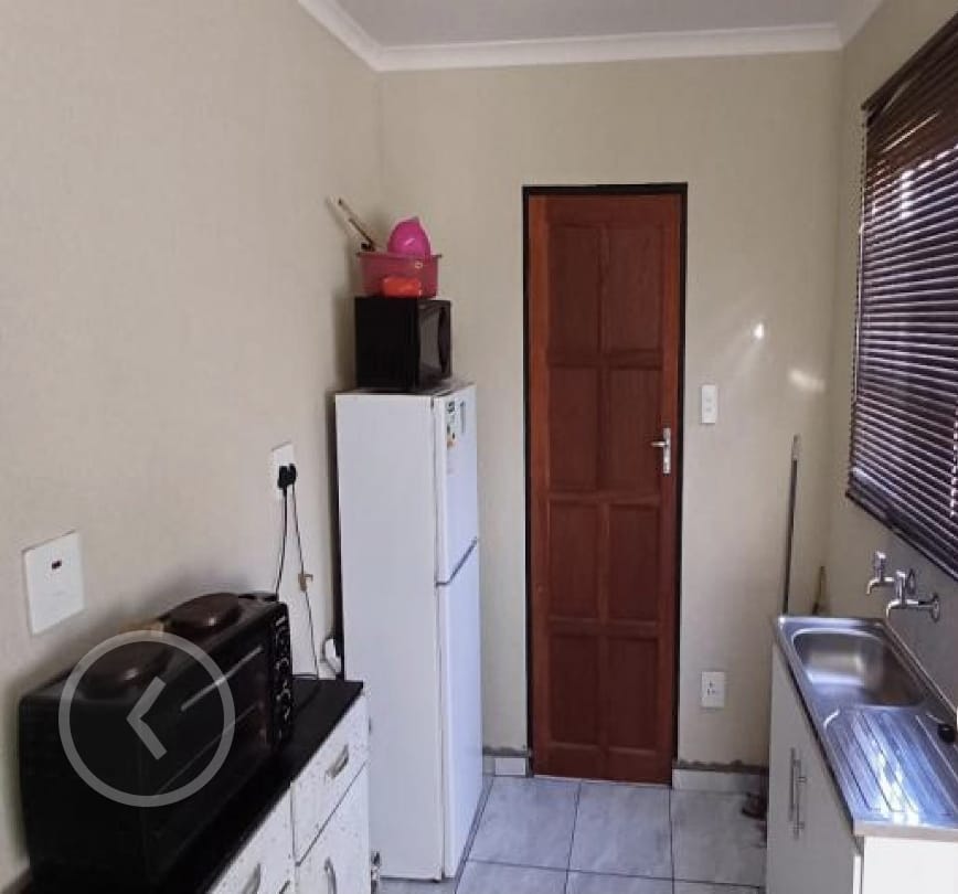 3 Bedroom Property for Sale in Soshanguve East Gauteng
