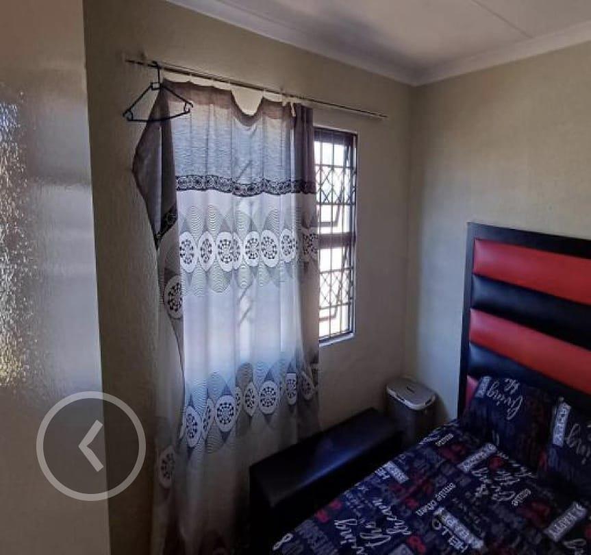 3 Bedroom Property for Sale in Soshanguve East Gauteng