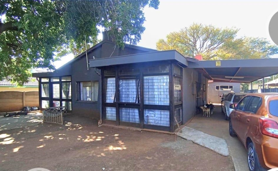 3 Bedroom Property for Sale in Pretoria North Gauteng