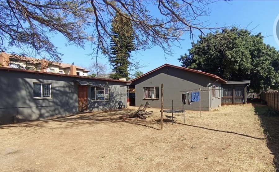 3 Bedroom Property for Sale in Pretoria North Gauteng