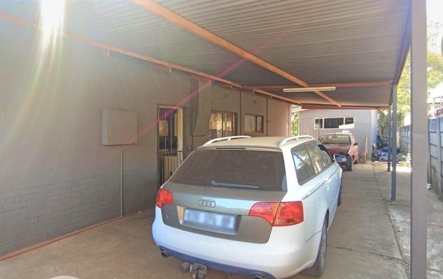 3 Bedroom Property for Sale in Pretoria North Gauteng