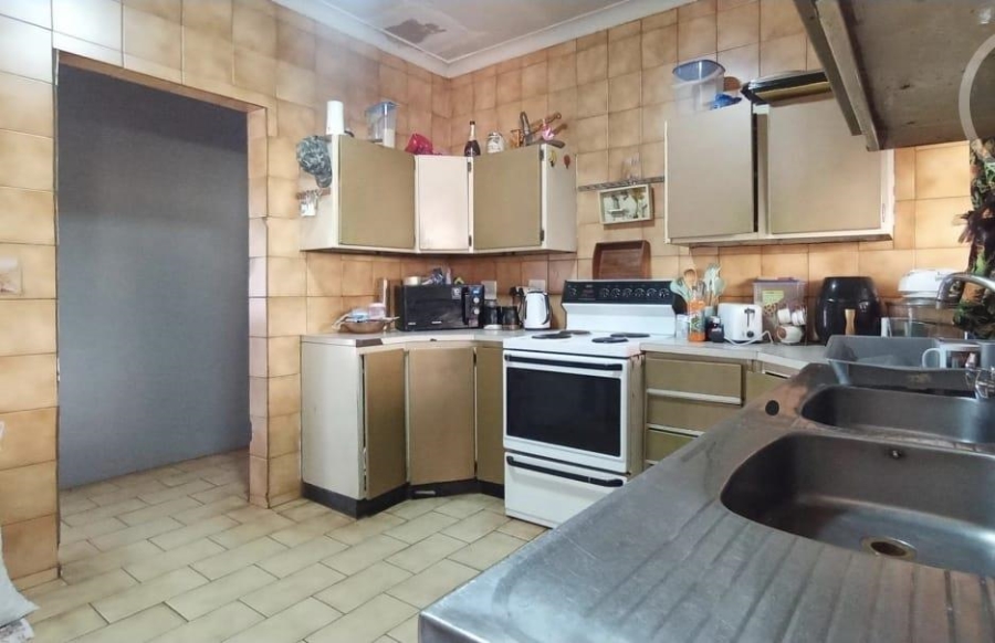 3 Bedroom Property for Sale in Pretoria North Gauteng
