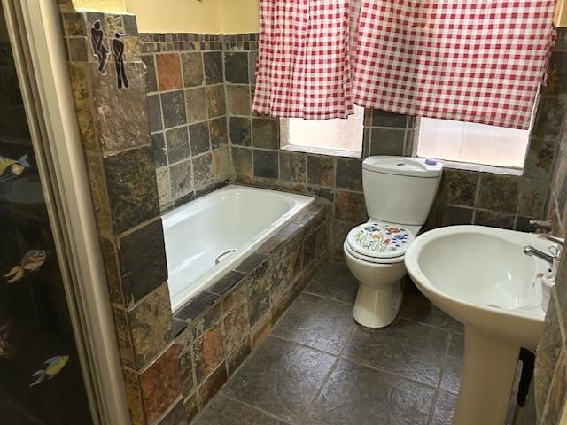 To Let 1 Bedroom Property for Rent in Sundowner Gauteng