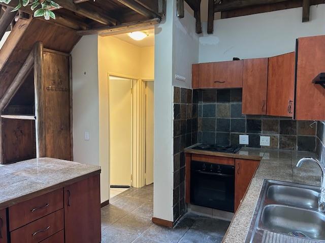 To Let 1 Bedroom Property for Rent in Sundowner Gauteng