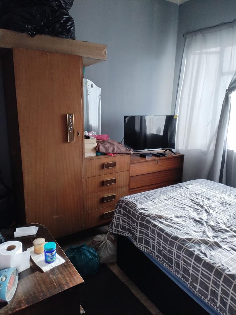 2 Bedroom Property for Sale in Rhodesfield Gauteng