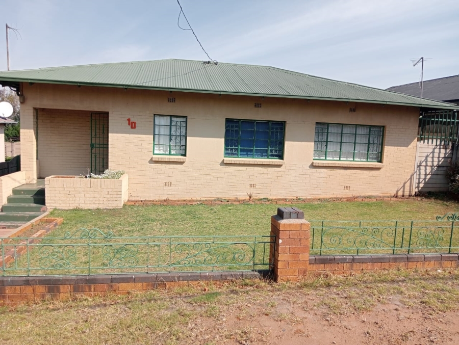 3 Bedroom Property for Sale in Homestead Gauteng