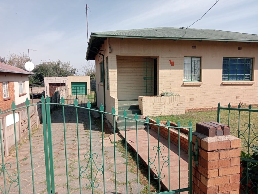 3 Bedroom Property for Sale in Homestead Gauteng