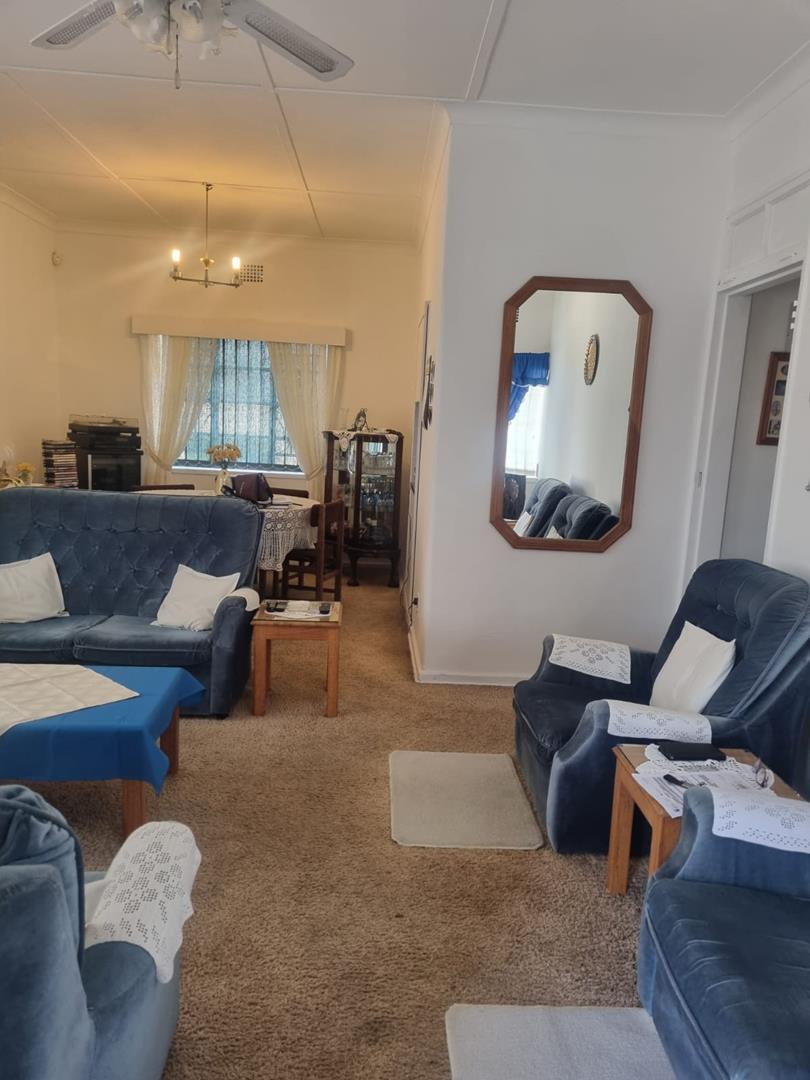 3 Bedroom Property for Sale in Homestead Gauteng