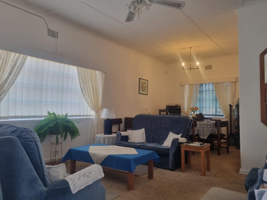 3 Bedroom Property for Sale in Homestead Gauteng