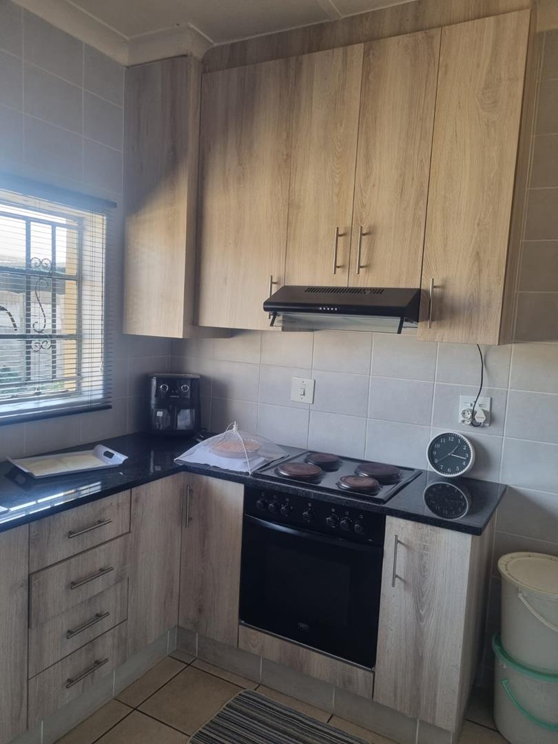 3 Bedroom Property for Sale in Homestead Gauteng