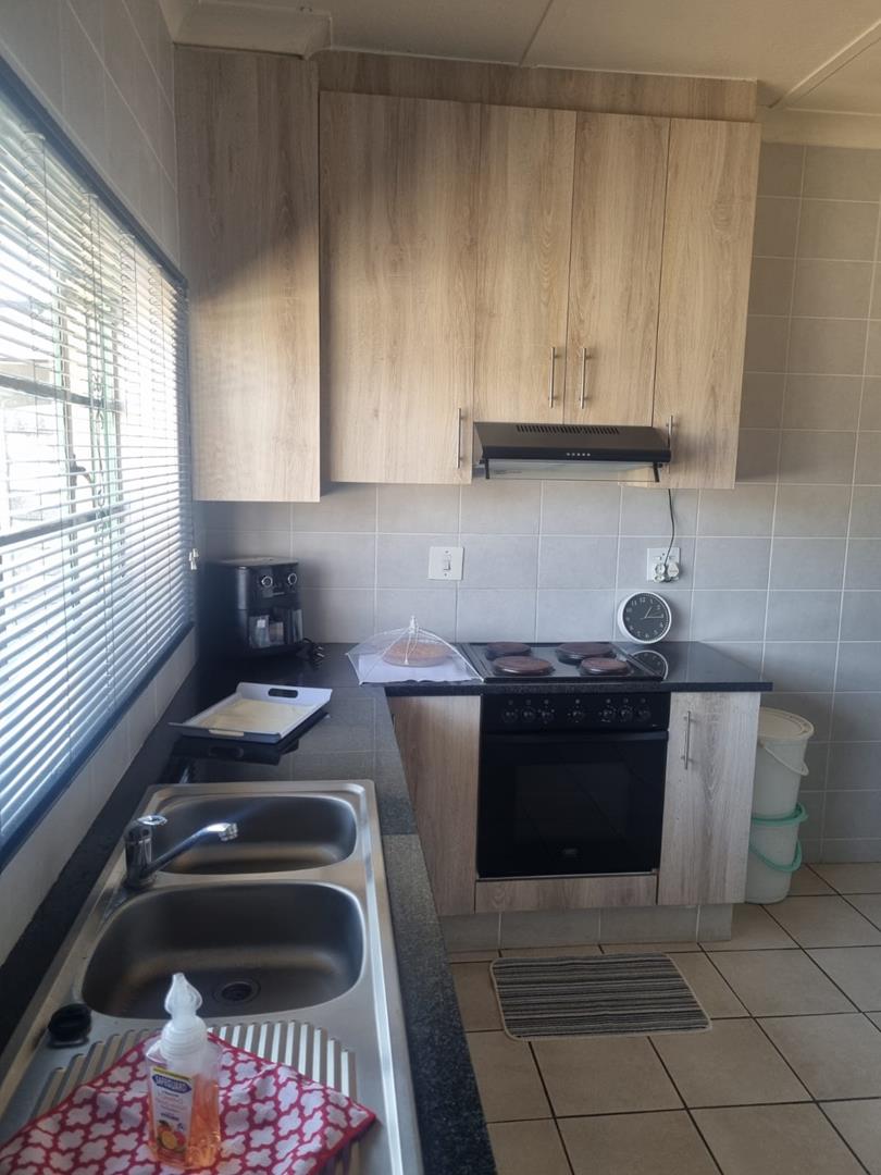 3 Bedroom Property for Sale in Homestead Gauteng