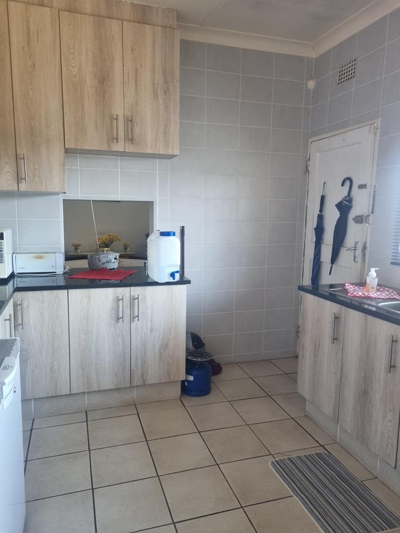 3 Bedroom Property for Sale in Homestead Gauteng