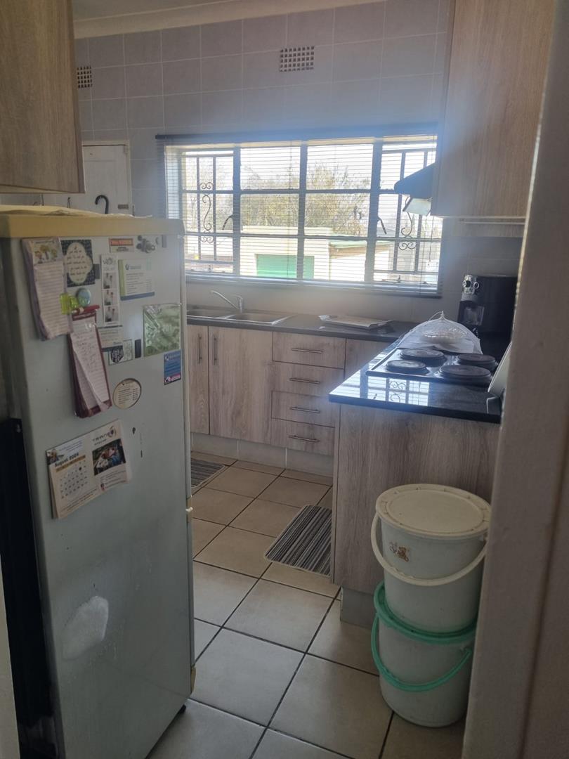 3 Bedroom Property for Sale in Homestead Gauteng