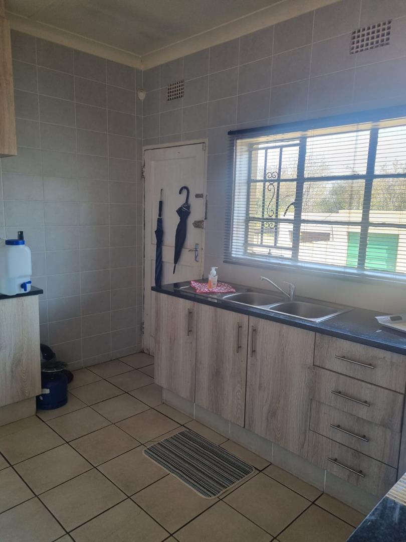 3 Bedroom Property for Sale in Homestead Gauteng
