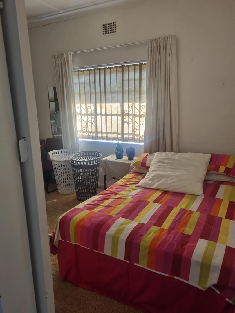 3 Bedroom Property for Sale in Homestead Gauteng