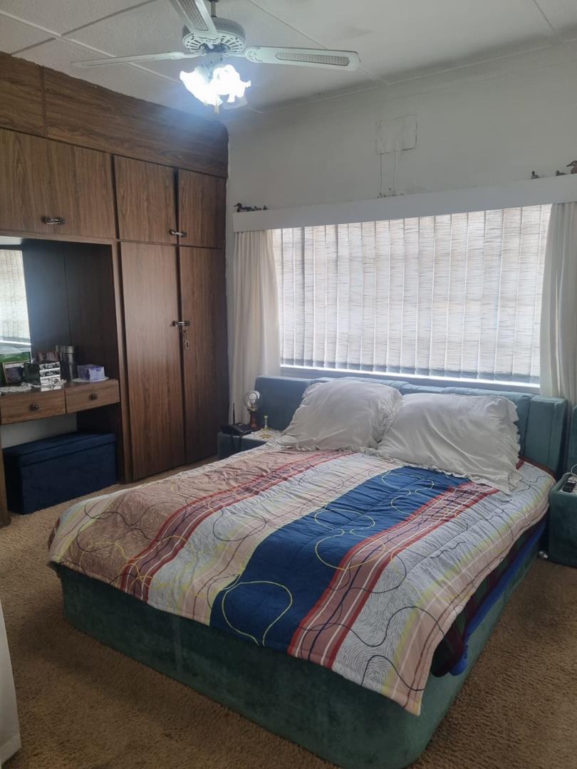 3 Bedroom Property for Sale in Homestead Gauteng