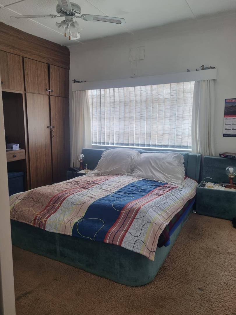 3 Bedroom Property for Sale in Homestead Gauteng