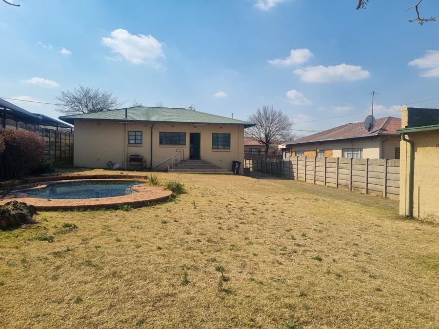3 Bedroom Property for Sale in Homestead Gauteng